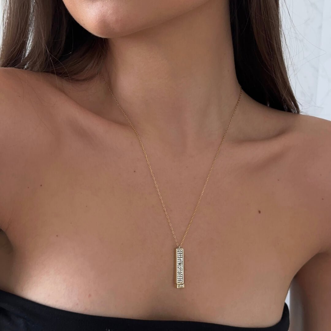 Love gift - Romantic Necklace