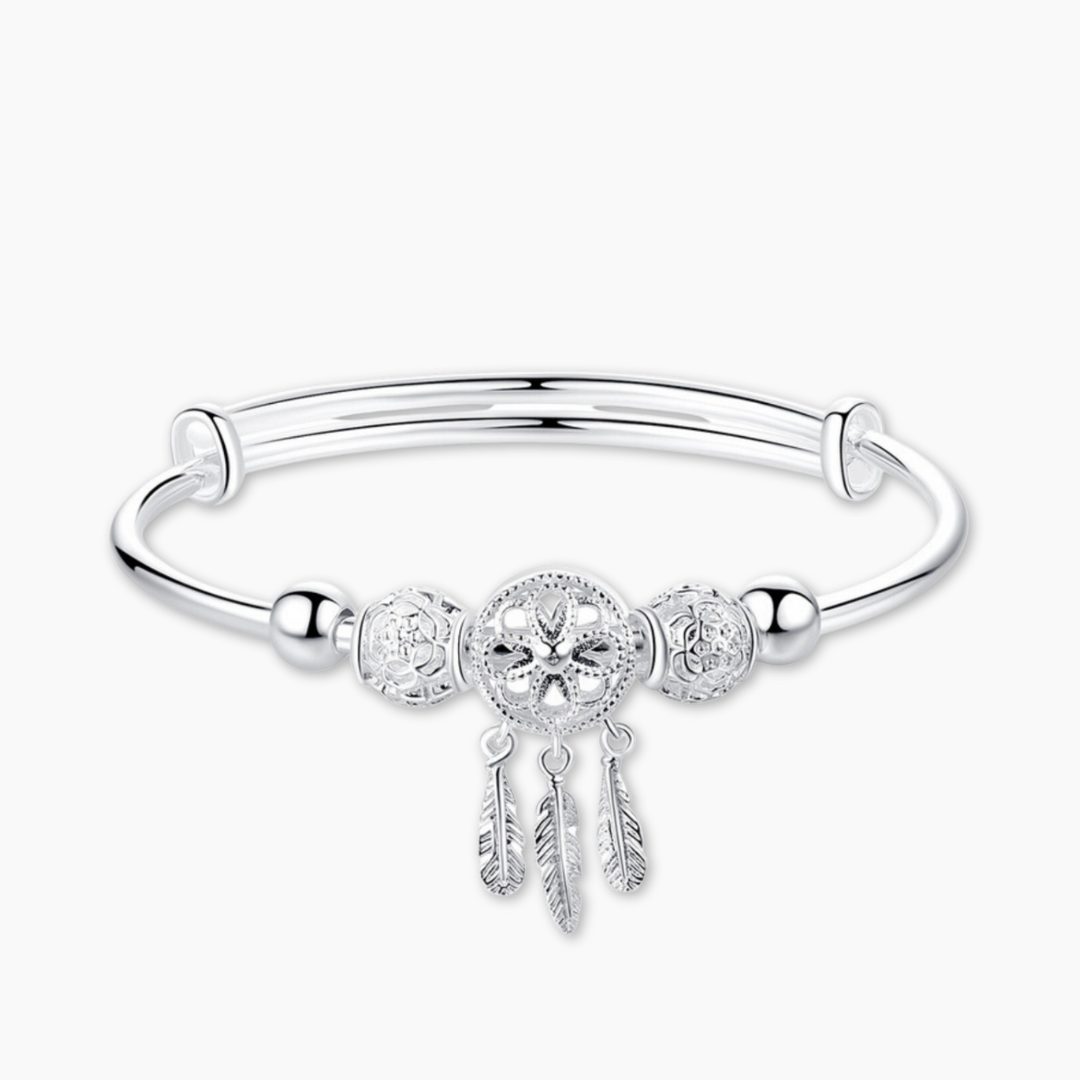 "Pig Filter" Bracelet