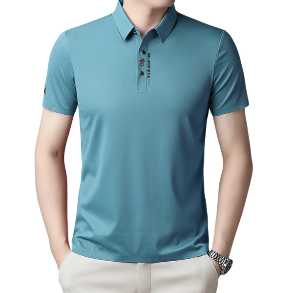 Nartue Polo Shirt