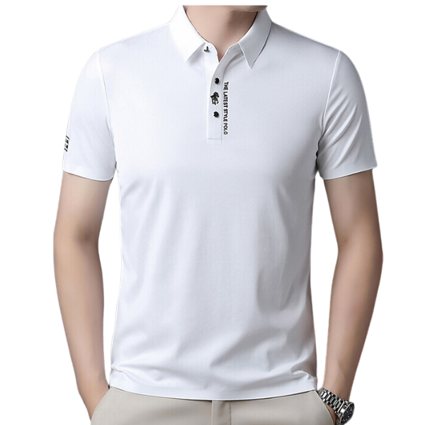 Nartue Polo Shirt