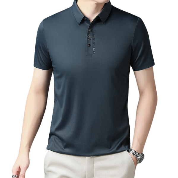Nartue Polo Shirt