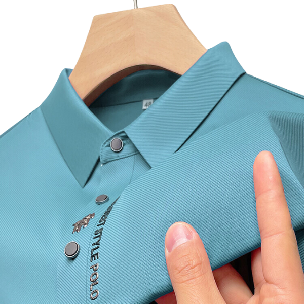 Nartue Polo Shirt