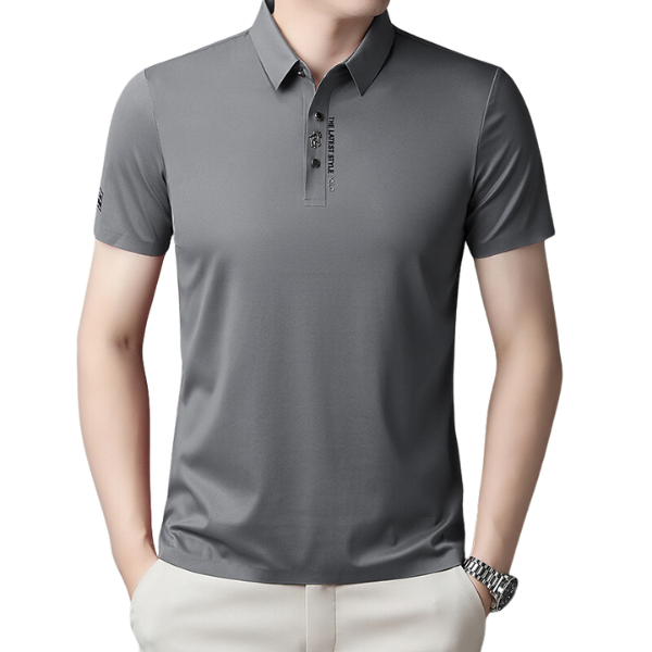Nartue Polo Shirt