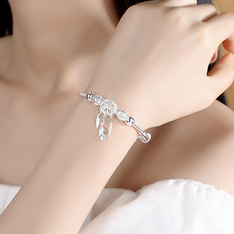 "Pig Filter" Bracelet