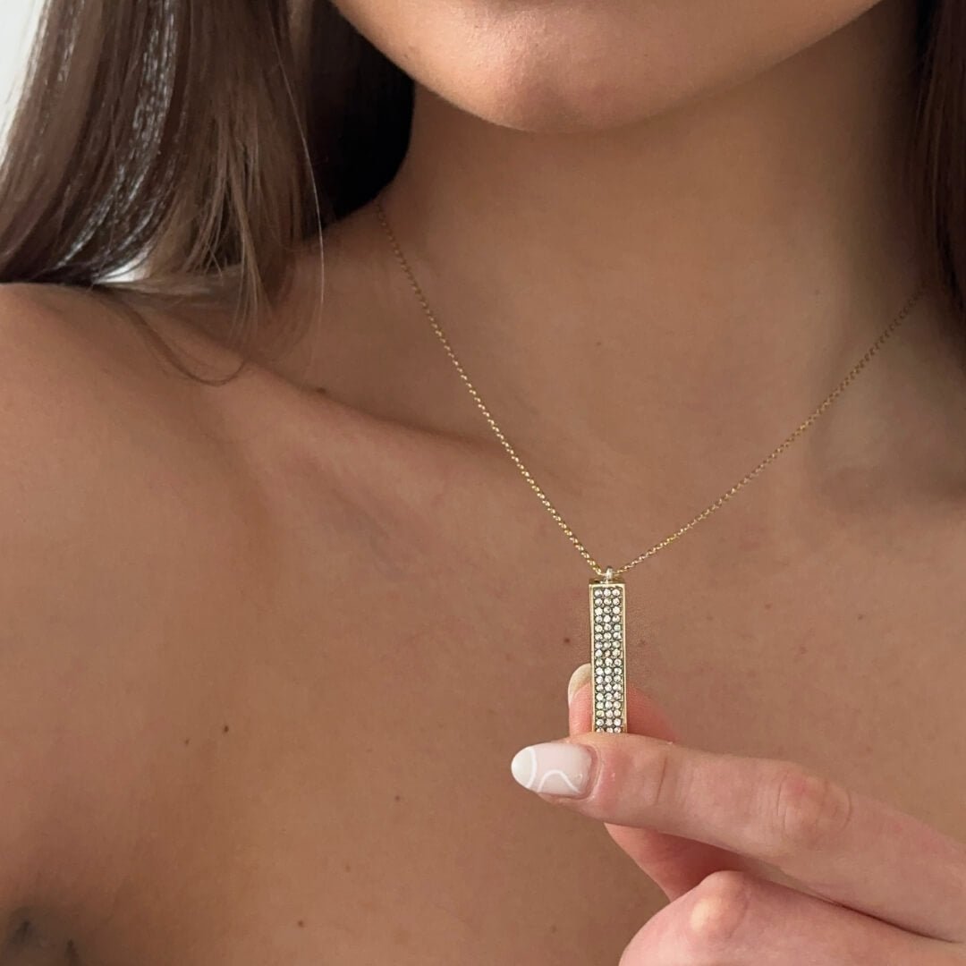 Love gift - Romantic Necklace