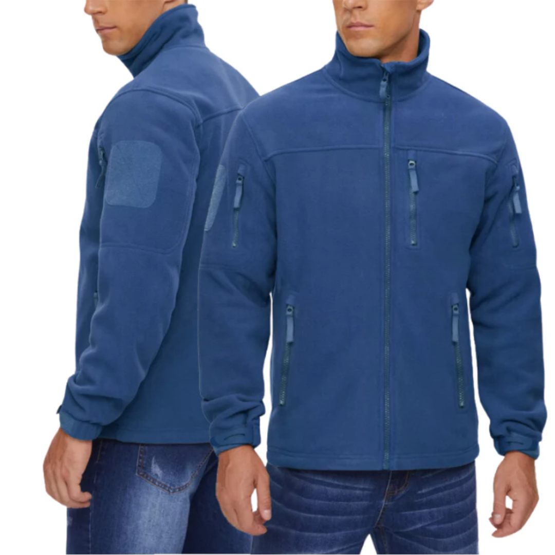 Victus Winter Tactical Fleece Jacket