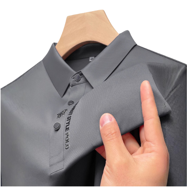 Nartue Polo Shirt