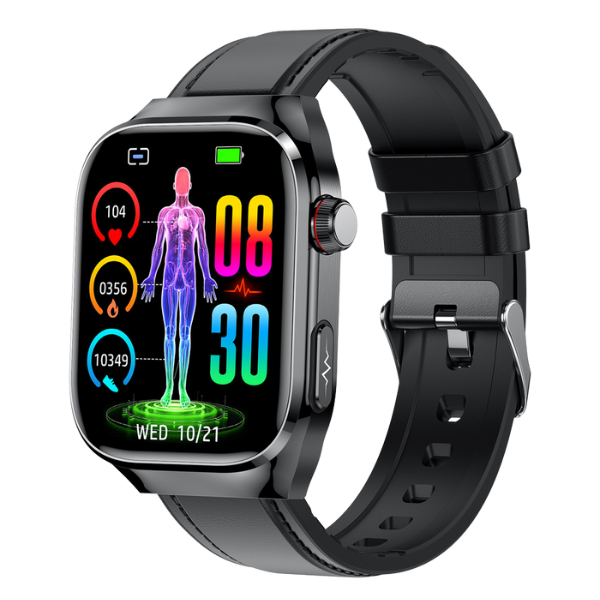 New Uric Smart Watch