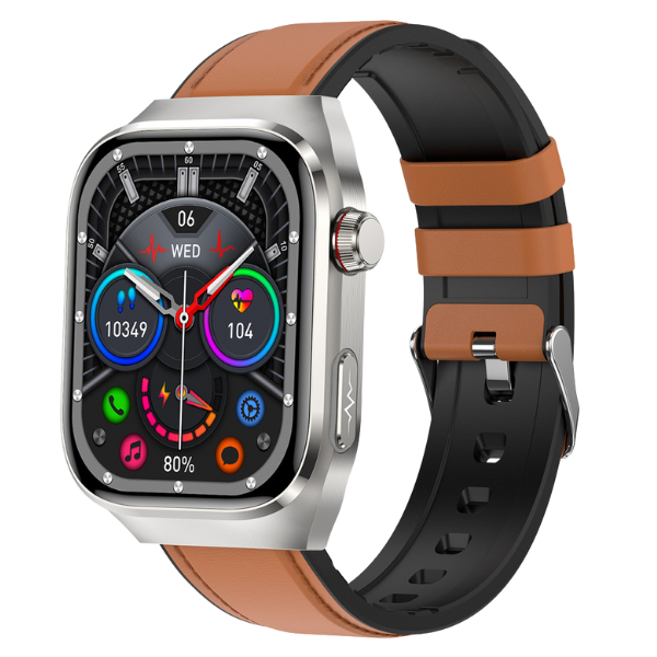 New Uric Smart Watch