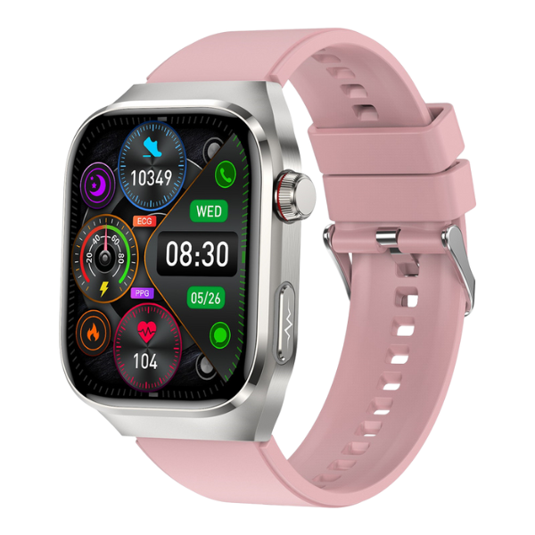 New Uric Smart Watch