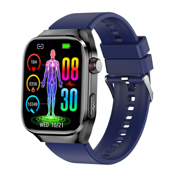 New Uric Smart Watch