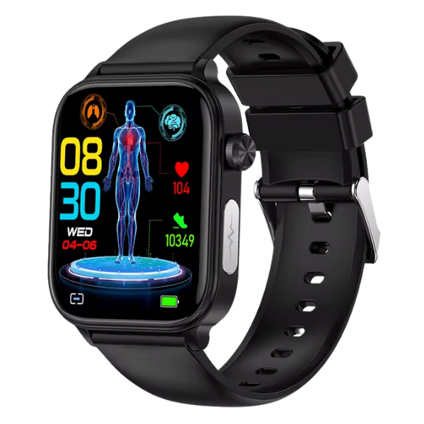 New Uric Smart Watch
