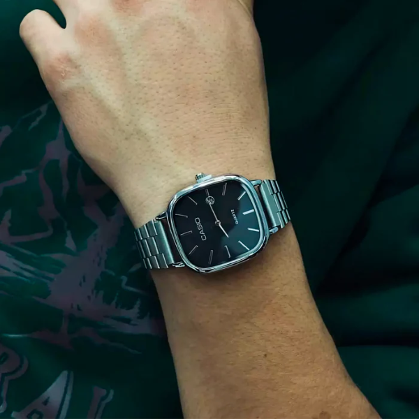 Men's watch C A S I O
