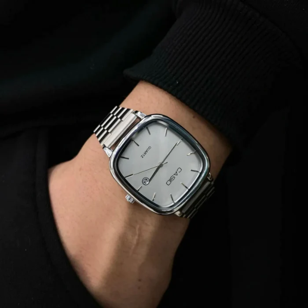 Men's watch C A S I O