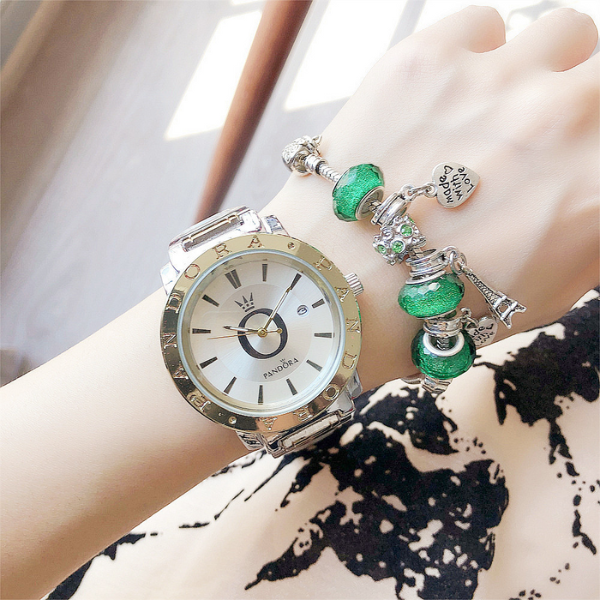 P A N D O R A Wristwatch Elysian