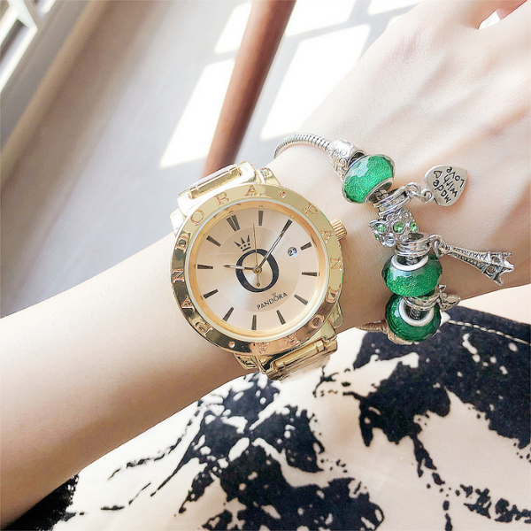 P A N D O R A Wristwatch Elysian