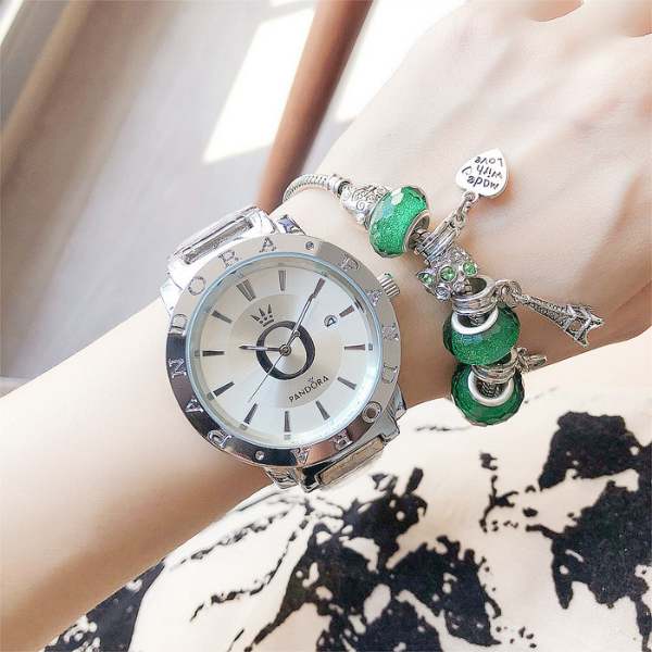 P A N D O R A Wristwatch Elysian