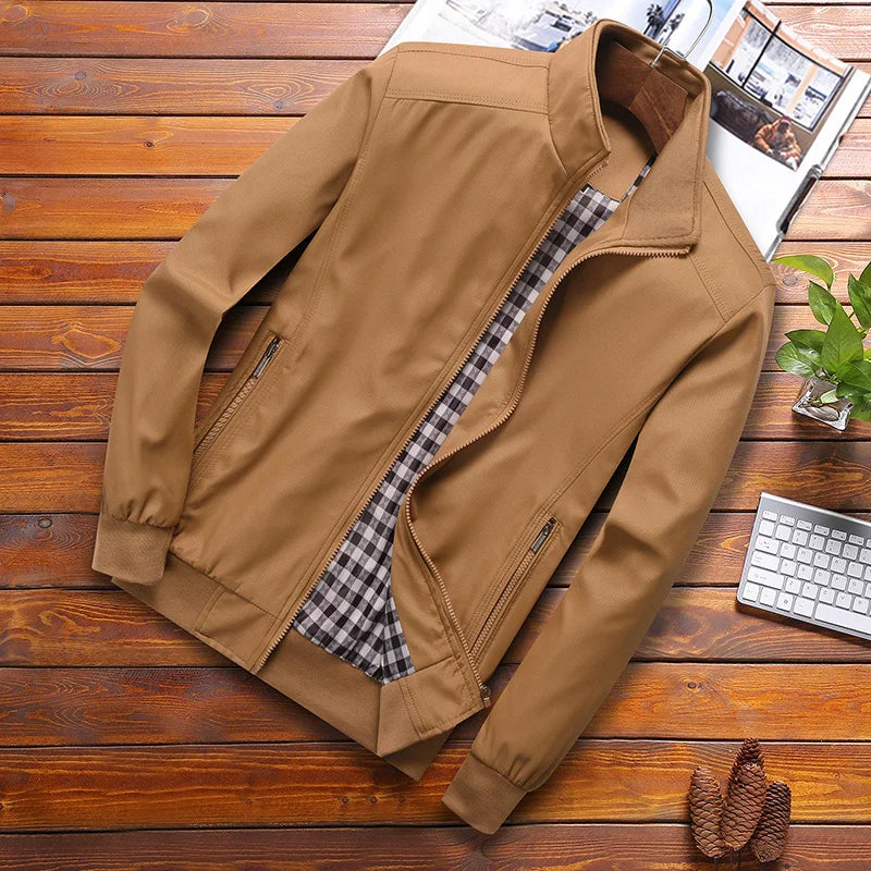 Carviani - Bomber Jacket