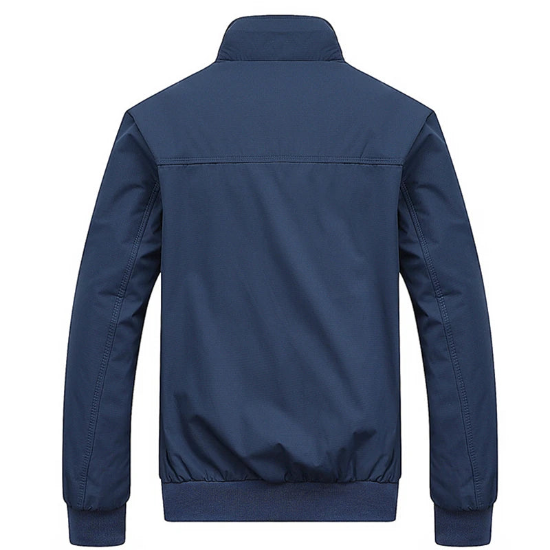Carviani - Bomber Jacket