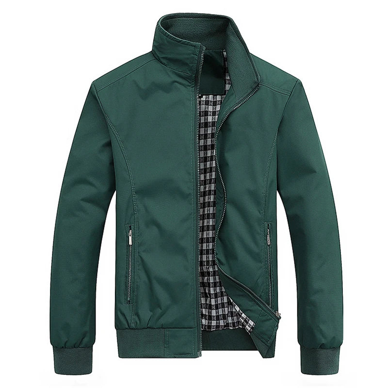 Carviani - Bomber Jacket