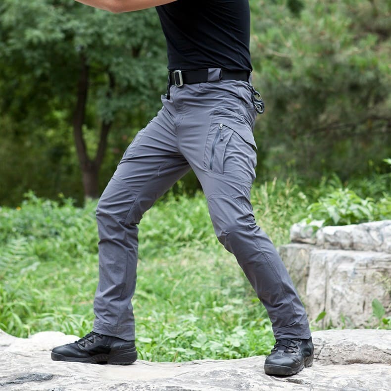 Tactical Waterproof Urban Pants