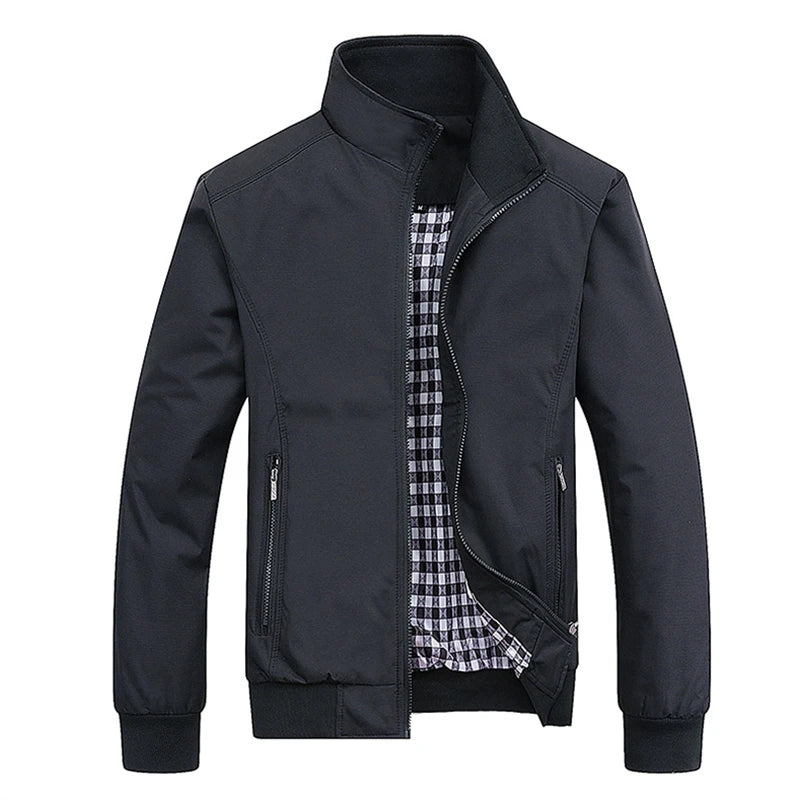 Carviani - Bomber Jacket