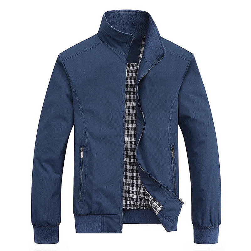 Carviani - Bomber Jacket