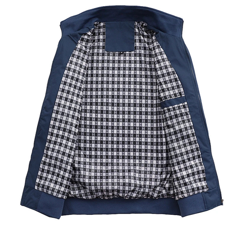 Carviani - Bomber Jacket