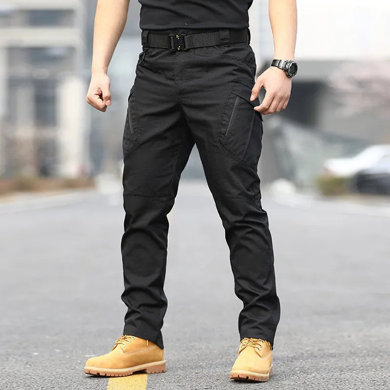 Tactical Waterproof Urban Pants