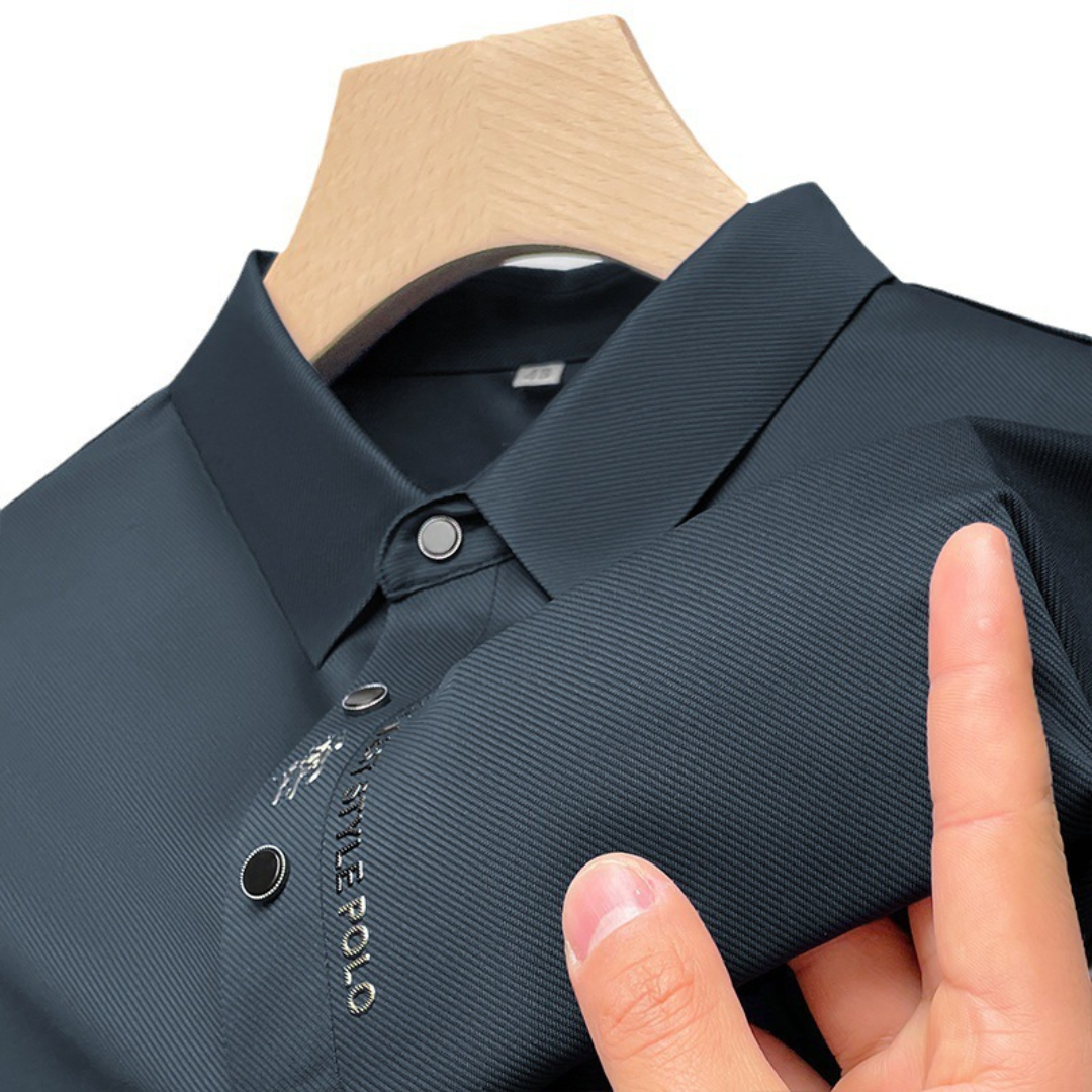 Nartue Polo Shirt