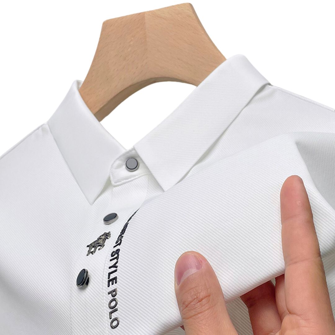 Nartue Polo Shirt
