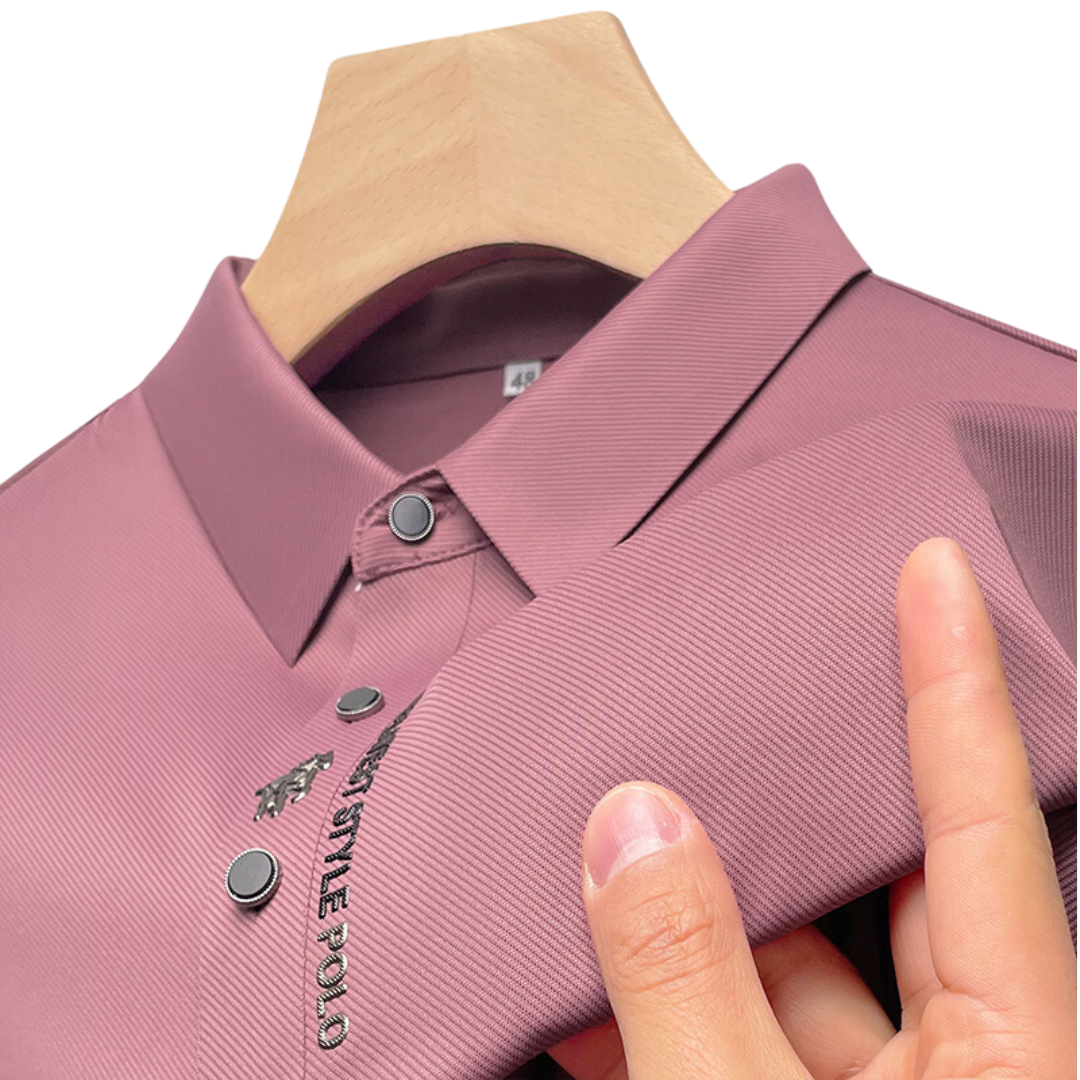 Nartue Polo Shirt