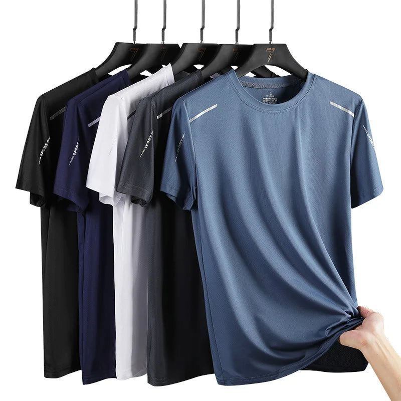 Men's Running Shirts