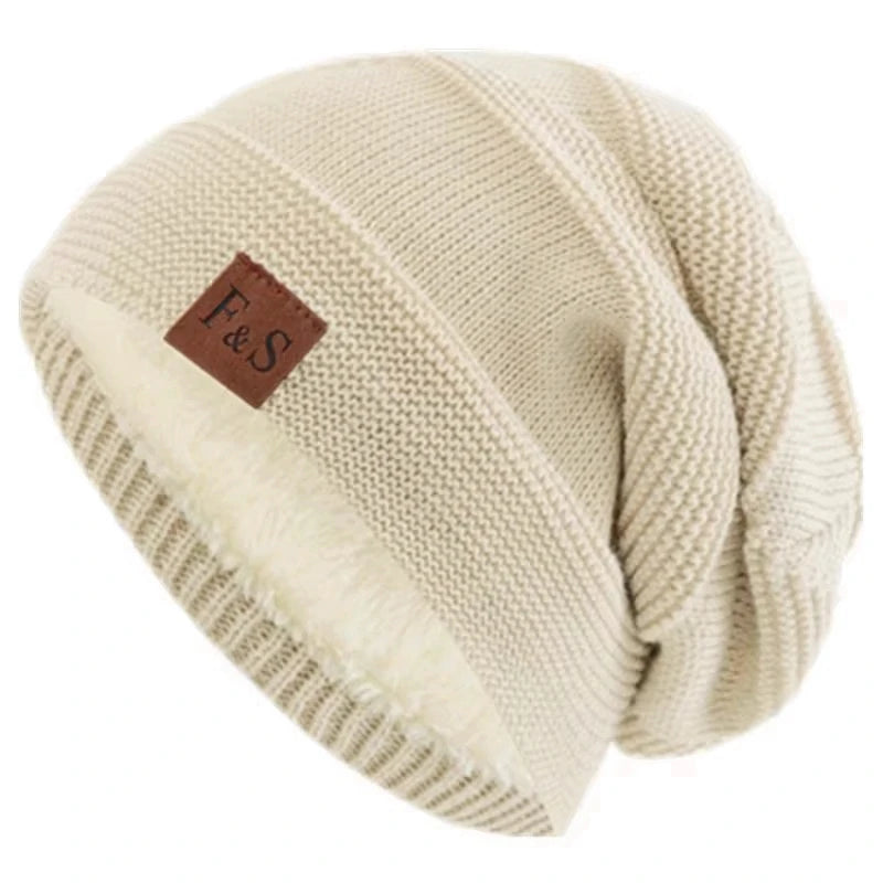F&S Thermal Winter Caps