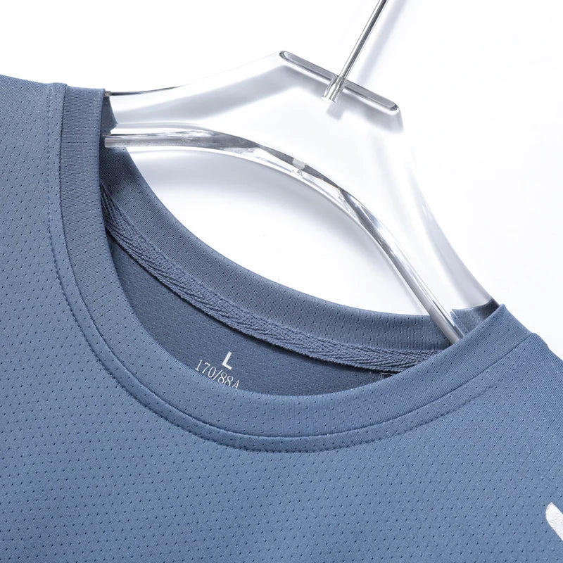 Men's Running Shirts