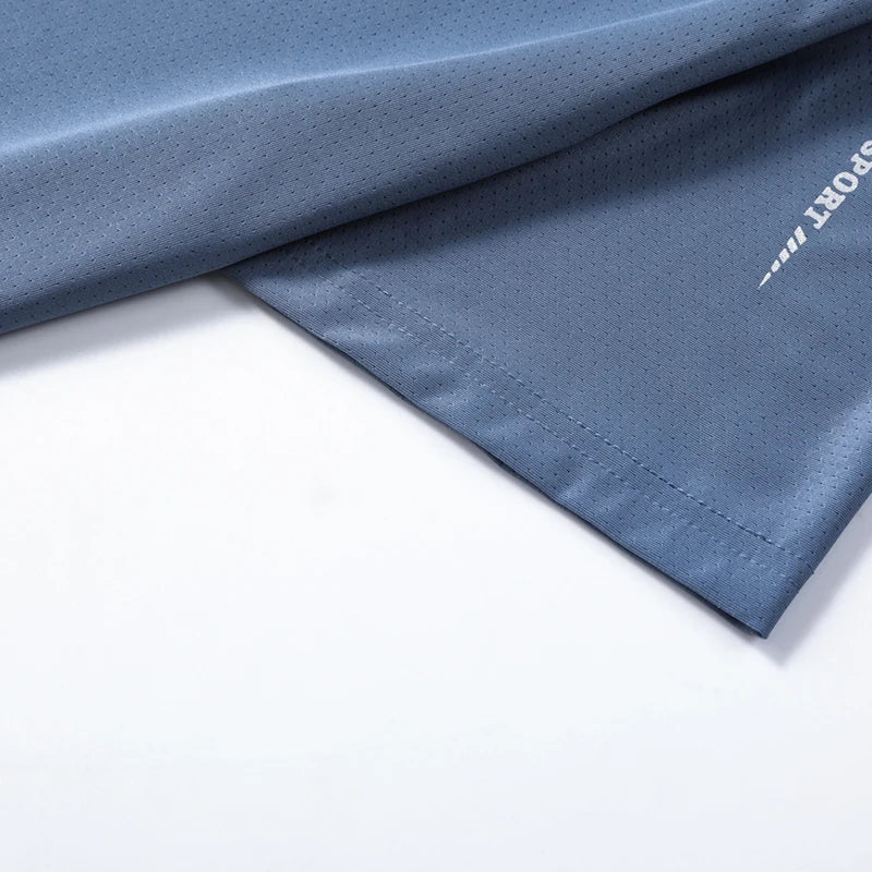 Men's Running Shirts