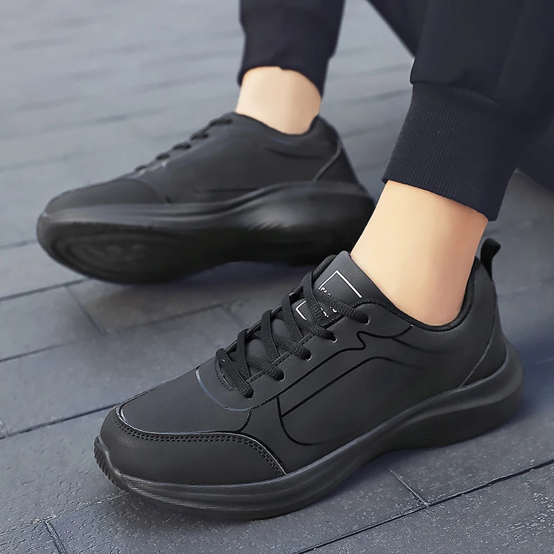 Running Comfortable Shoes