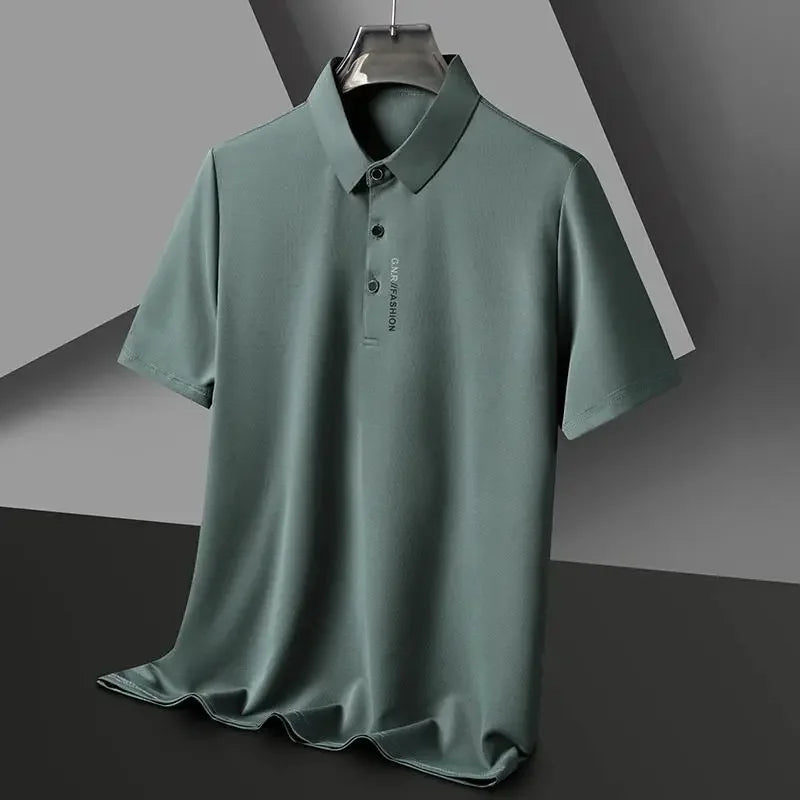 Pack - Carviani Urbane Polo Shirts