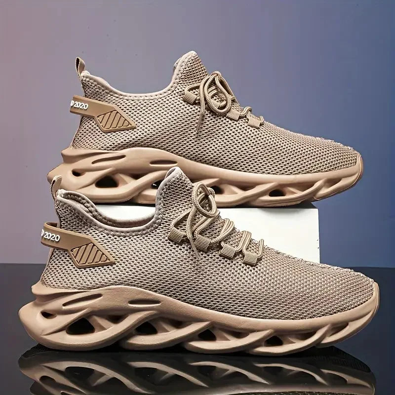 Men Sports Running Shoes