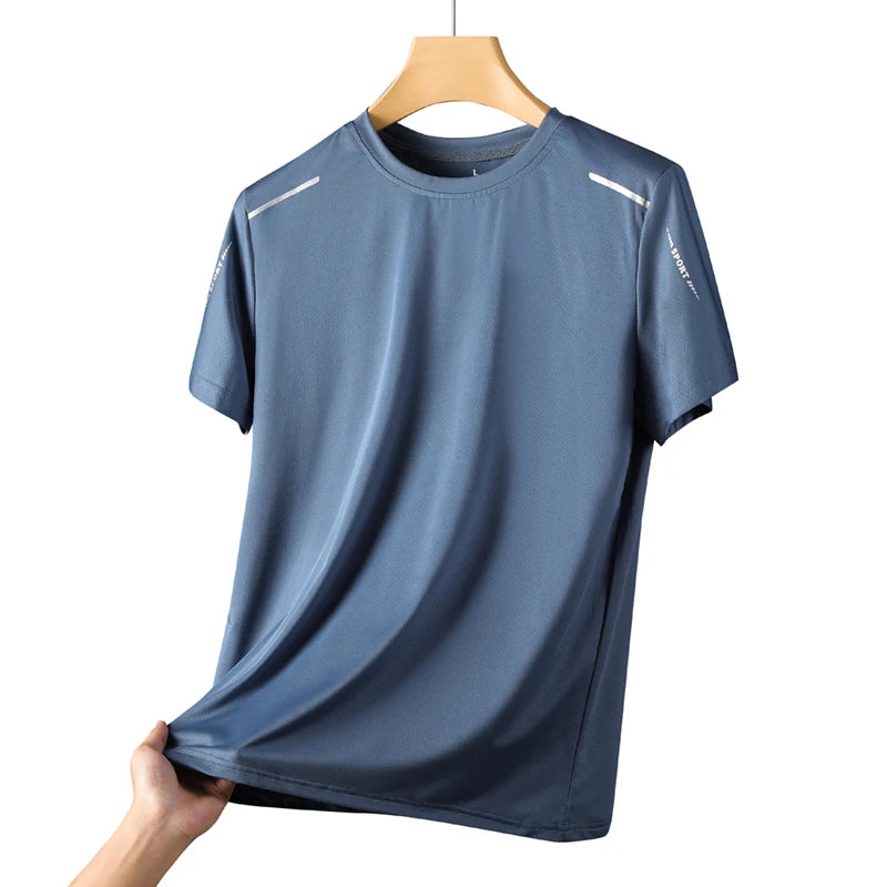 Men's Running Shirts