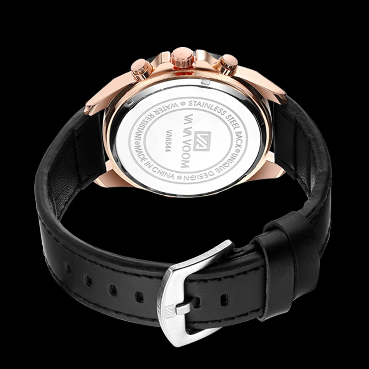 Calendar Watch