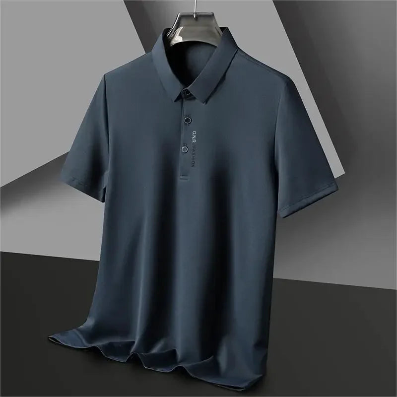 Pack - Carviani Urbane Polo Shirts