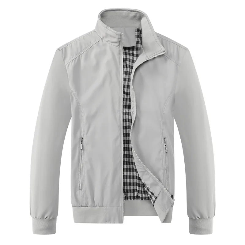 Carviani - Bomber Jacket
