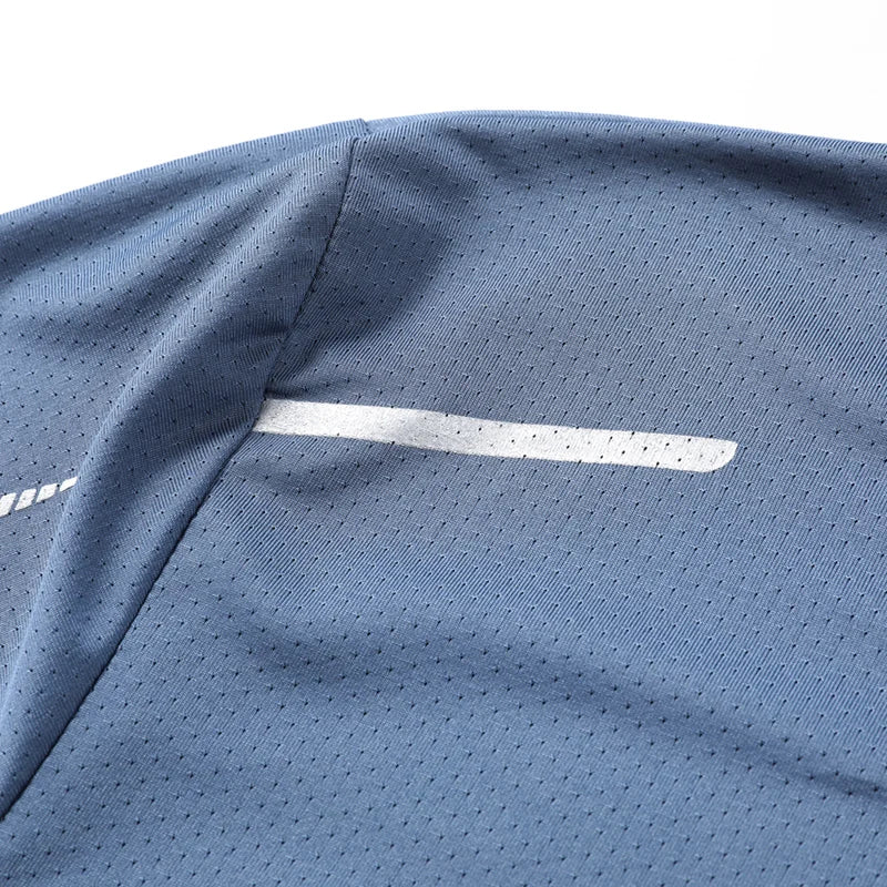 Men's Running Shirts