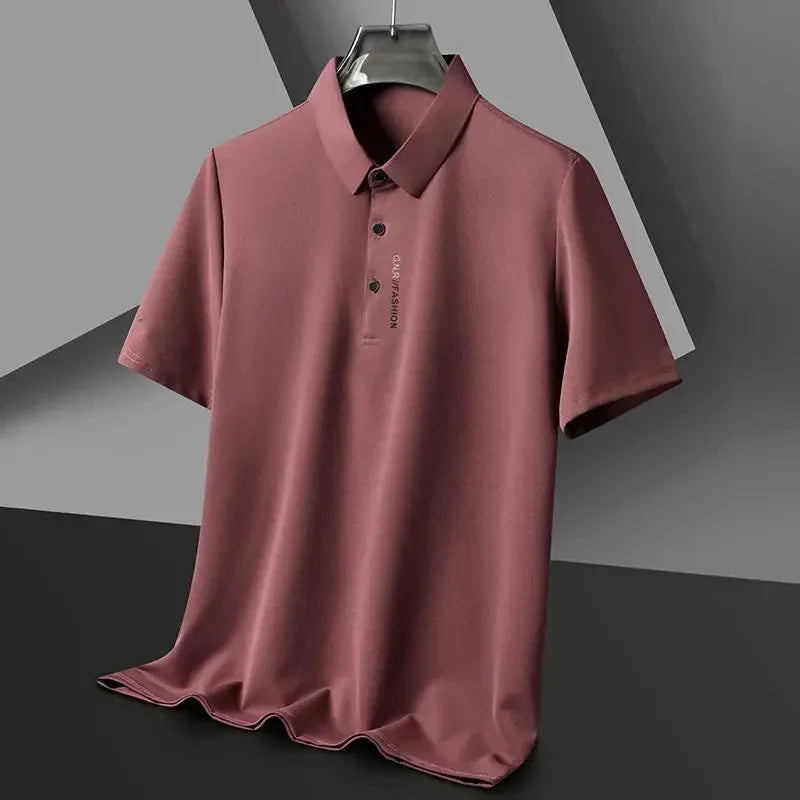 Pack - Carviani Urbane Polo Shirts