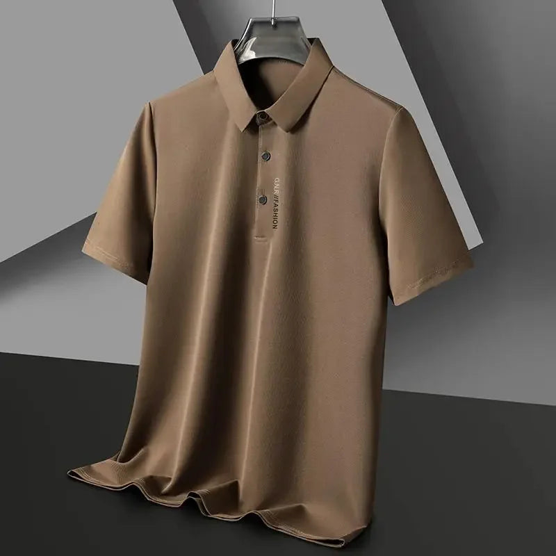 Pack - Carviani Urbane Polo Shirts