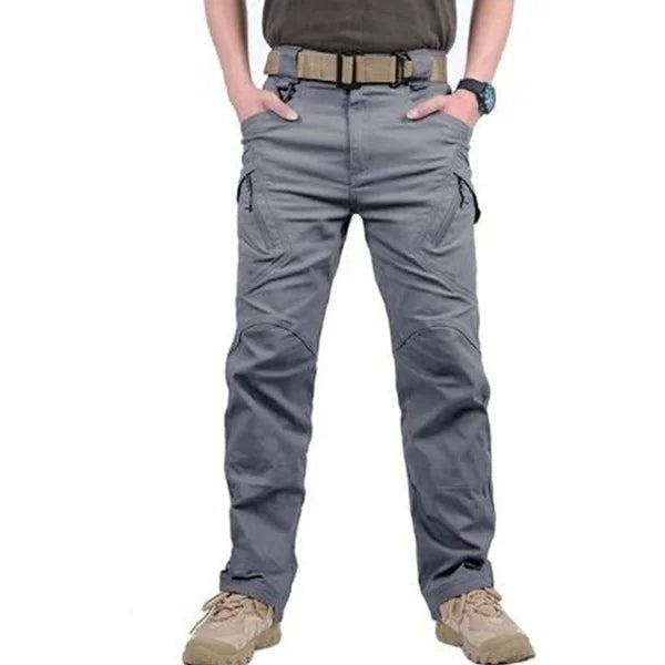 Tactical Waterproof Urban Pants