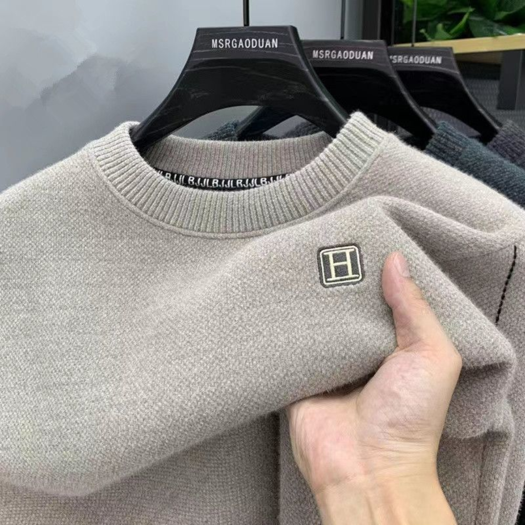 Sweater Casual