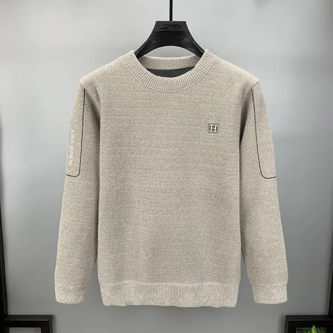 Sweater Casual