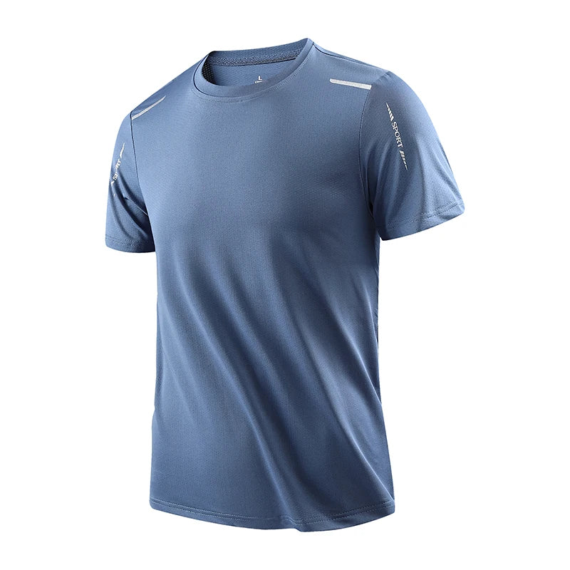Men's Running Shirts